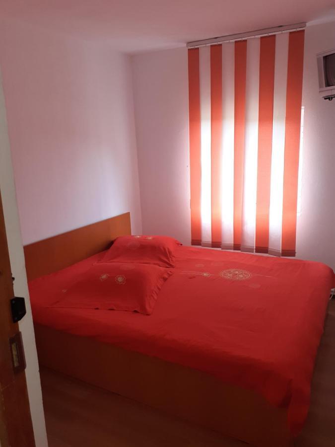 Casa Denisa Vidraru Transfgarasan Hotel Capatineni-Ungureni ภายนอก รูปภาพ